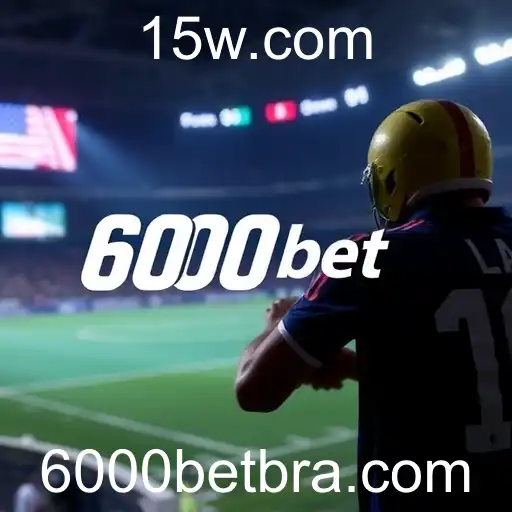 Apostas Esportivas e a Plataforma 6000bet