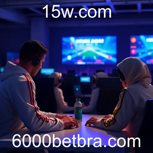 A Influência da Comunidade de Jogadores no Cenário Competitivo e Social