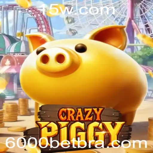 Desvendando CrazyPiggy: O Jogo que Revoluciona as Apostas Online com 6000bet