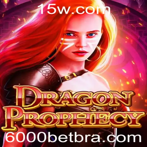 Explorando DragonProphecy: O Novo Fenômeno do 6000bet