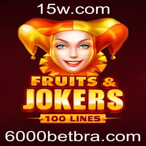 Descubra o Fascinante Mundo de FruitsAndJokers100 com 6000bet