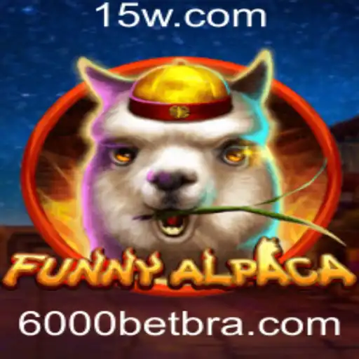 Descubra o Fascinante Mundo de FunnyAlpaca e o Desafio 6000bet