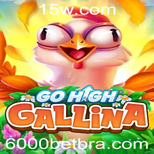 GoHighGallina: Descubra o Jogo de Apostas Inovador