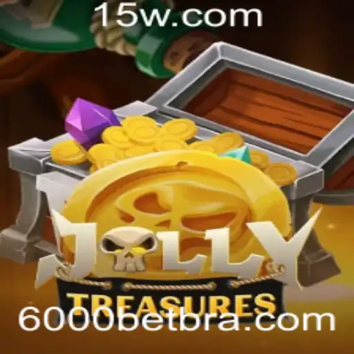 Descubra o Fascinante Mundo de JollyTreasures: Aventuras de Cassino com 6000bet