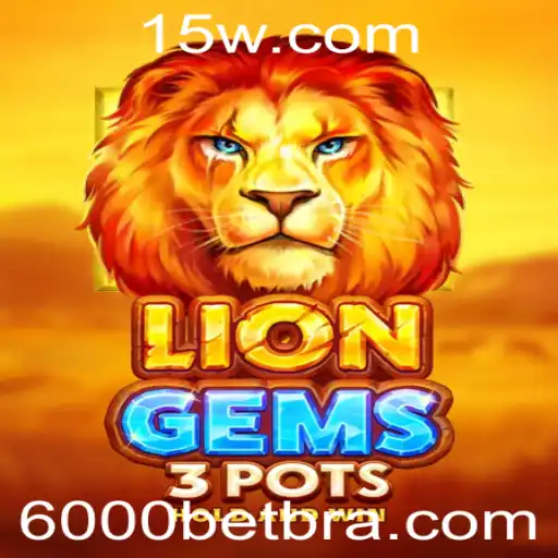 Descubra o Fascinante Mundo de LionGems3pots: Um Jogo de Estratégia Enriquecedor