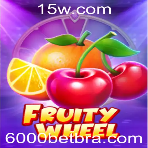 Descubra o Emocionante Mundo de FruityWheel: O Jogo de Azar com 6000bet