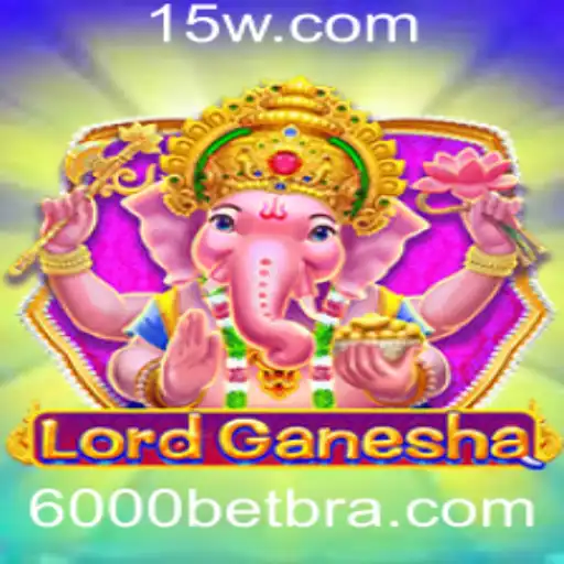 Explorando LordGanesha: Um Mergulho no Jogo de Apostas 6000bet