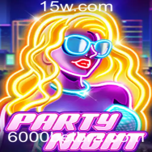 Explorando o Mundo de PartyNight: Como Jogar e Ganhar com 6000bet