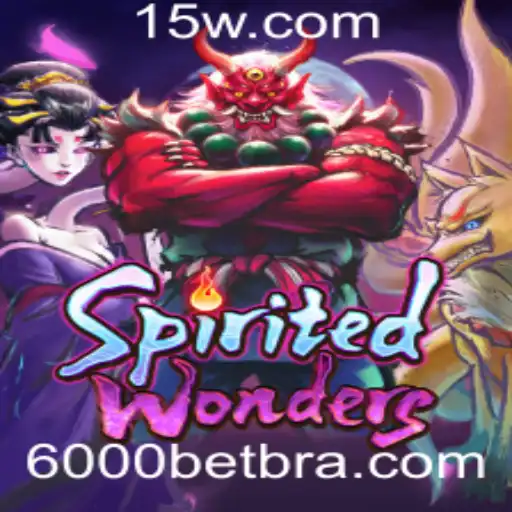 Explorando SpiritedWonders: O Novo Fenômeno dos Jogos de Apostas
