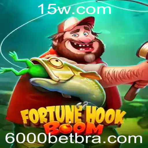 6000bet Jogos de pesca