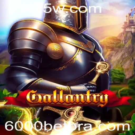 6000bet Casino App