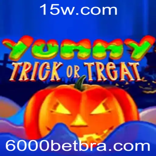 Descubra o Mundo de YummyTrickorTreat: 6000bet e as Regras do Jogo que Conquistam